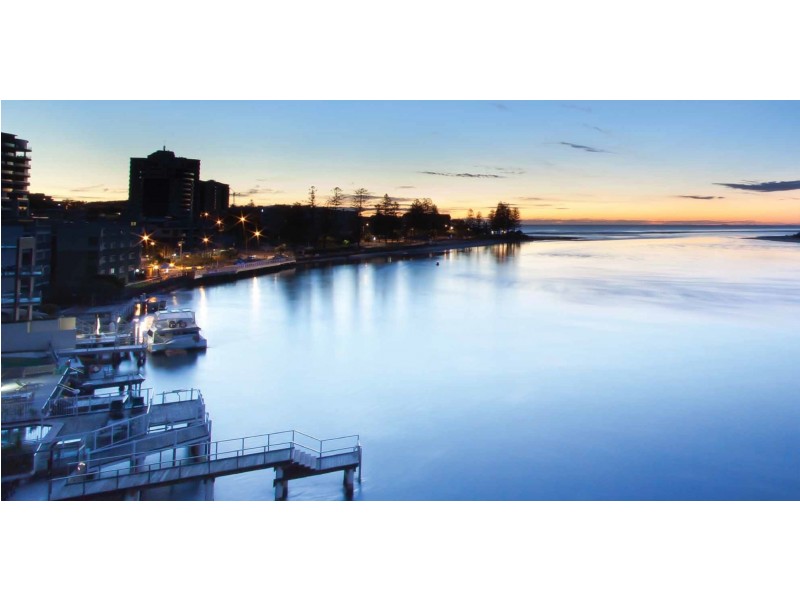 1/34 Maloja Avenue, Caloundra QLD 4551