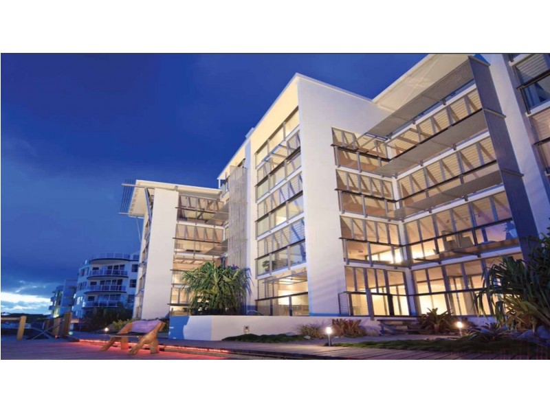 1/34 Maloja Avenue, Caloundra QLD 4551