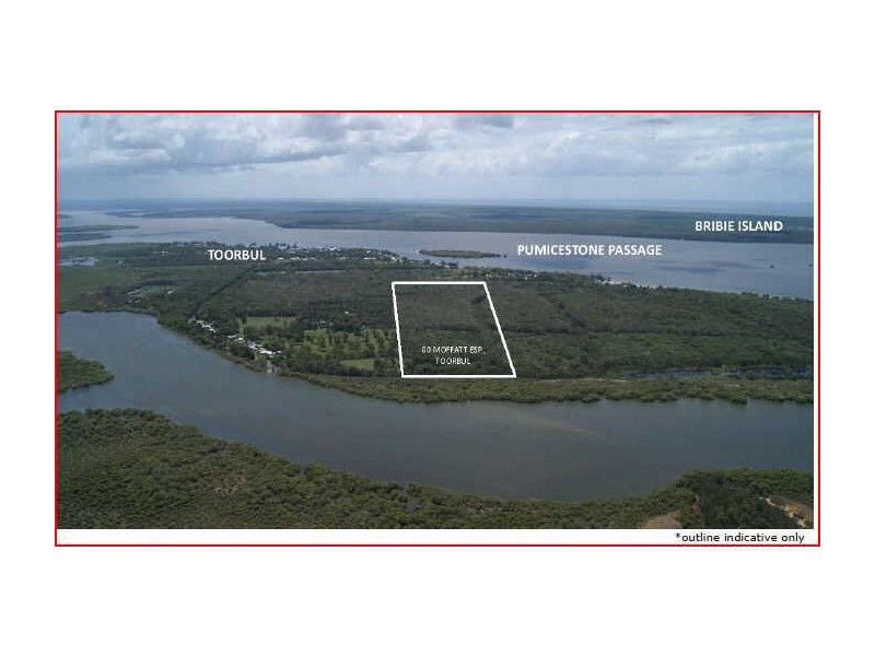 80 Moffatt Esplanade, Toorbul QLD 4510