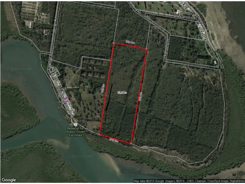 80 Moffatt Esplanade, Toorbul QLD 4510