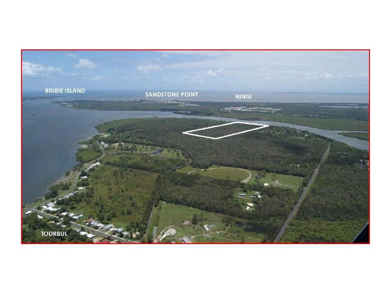 80 Moffatt Esplanade, Toorbul QLD 4510