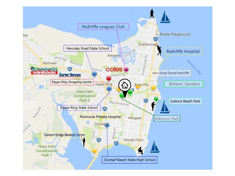 37A Henzell Street, Redcliffe QLD 4020