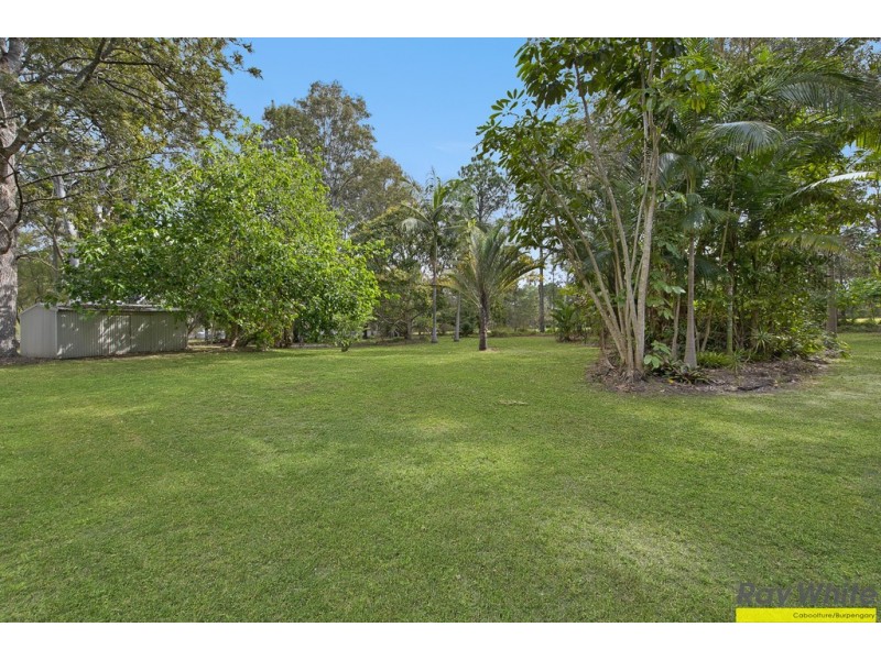 7 Nemeth Rd, Burpengary QLD 4505