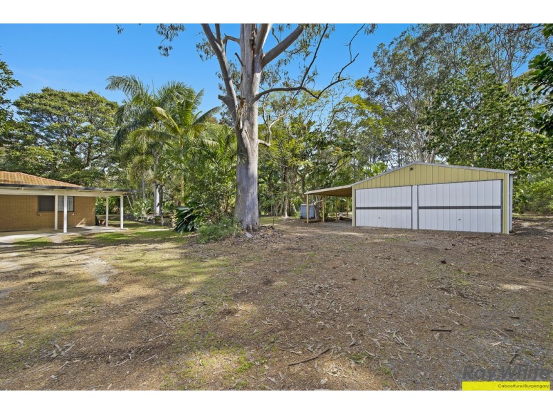 7 Nemeth Rd, Burpengary QLD 4505
