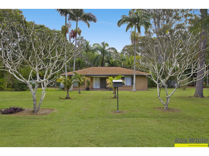 7 Nemeth Rd, Burpengary QLD 4505