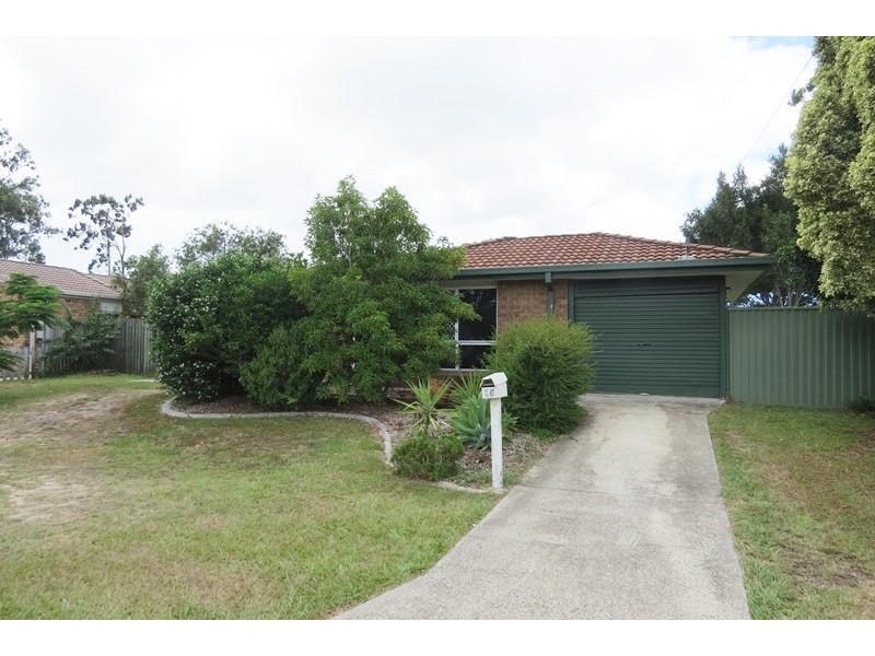 15 Trilby Street, Morayfield QLD 4506