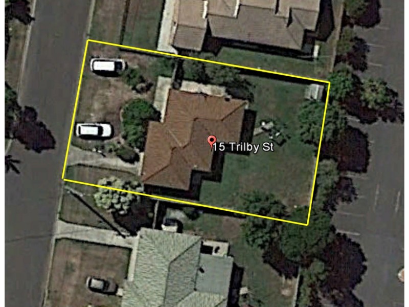 15 Trilby Street, Morayfield QLD 4506