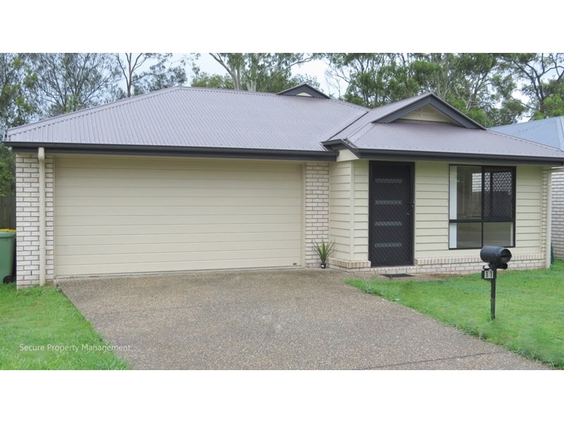11 Adam Court, Kallangur QLD 4503