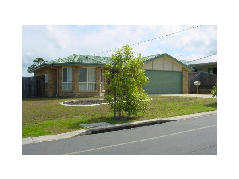 12 Ridgegarden Drive, Morayfield QLD 4506