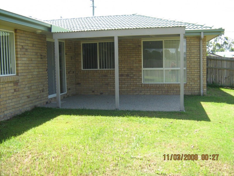 12 Ridgegarden Drive, Morayfield QLD 4506