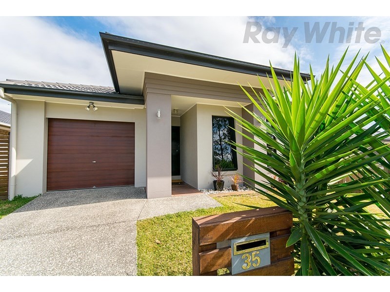 35 Nocturnal Promenade, Narangba QLD 4504