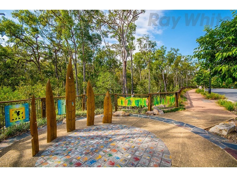 35 Nocturnal Promenade, Narangba QLD 4504