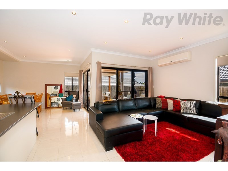 35 Nocturnal Promenade, Narangba QLD 4504