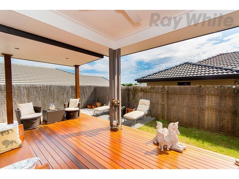 35 Nocturnal Promenade, Narangba QLD 4504