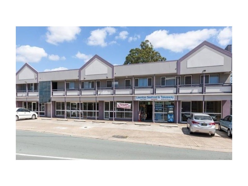 4/8 Ebert Parade, Lawnton QLD 4501