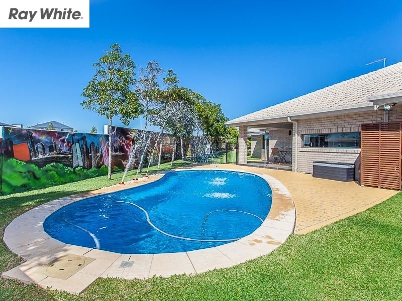 1-3 Coriander Drive, Griffin QLD 4503