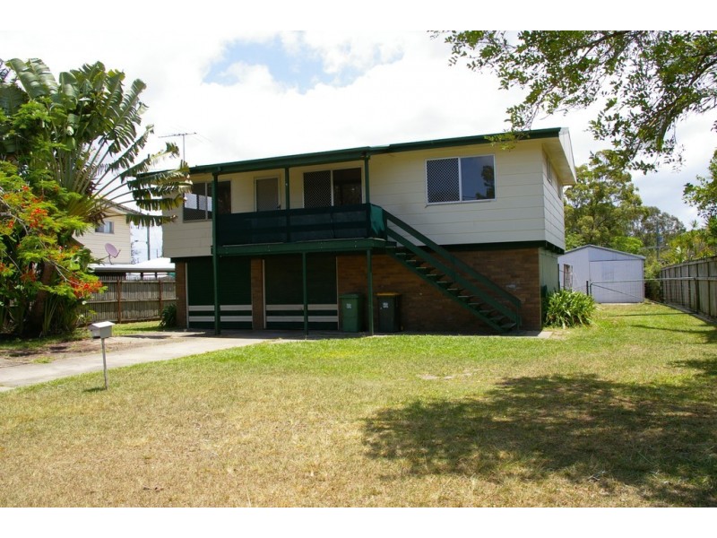 4 Simmons Street, Caboolture QLD 4510