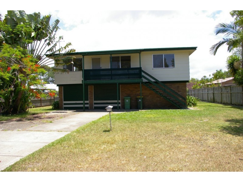 4 Simmons Street, Caboolture QLD 4510