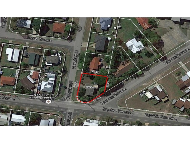 2 Pamphlett Place, Deception Bay QLD 4508