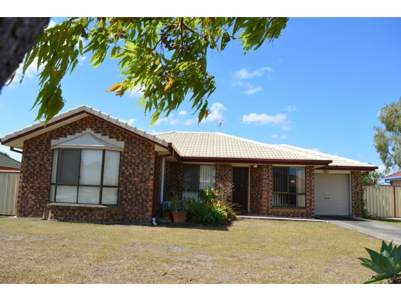 15 Aurora Court, Caboolture QLD 4510