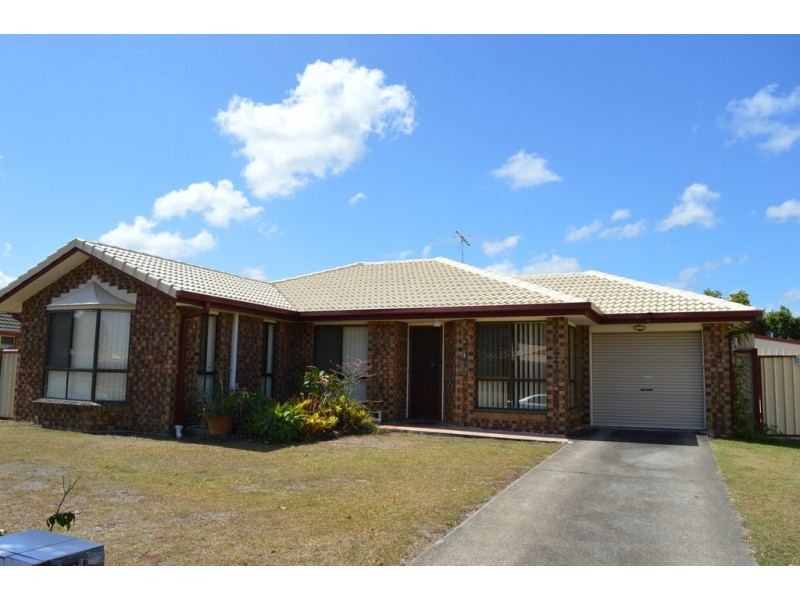 15 Aurora Court, Caboolture QLD 4510