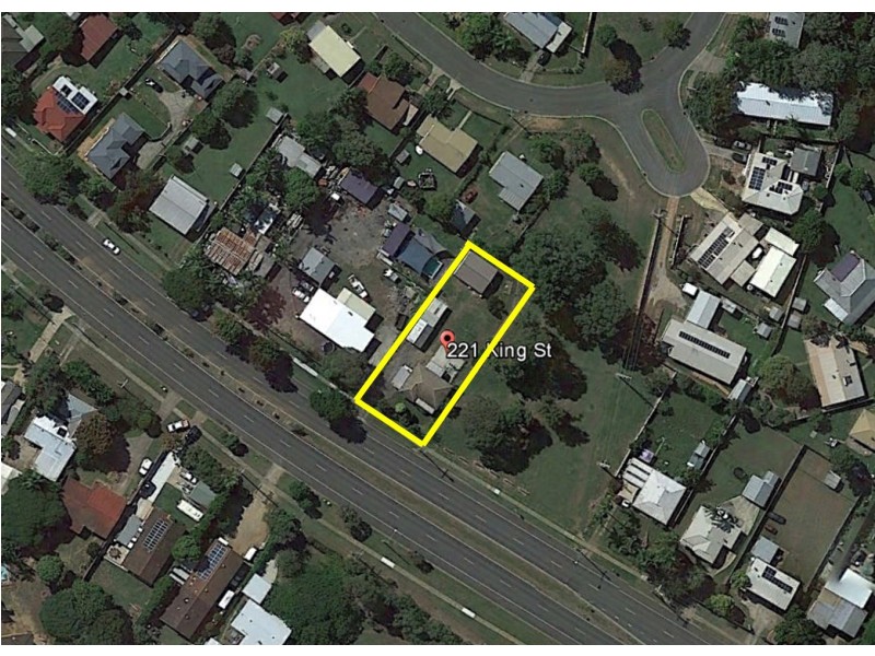221 King Street, Caboolture QLD 4510