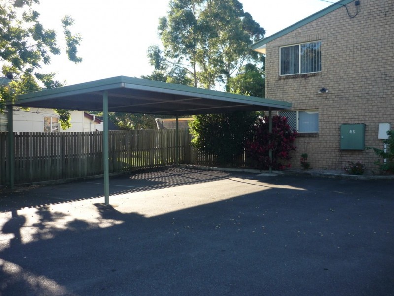 6/53 Lower King Street, Caboolture QLD 4510