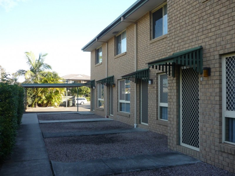 6/53 Lower King Street, Caboolture QLD 4510