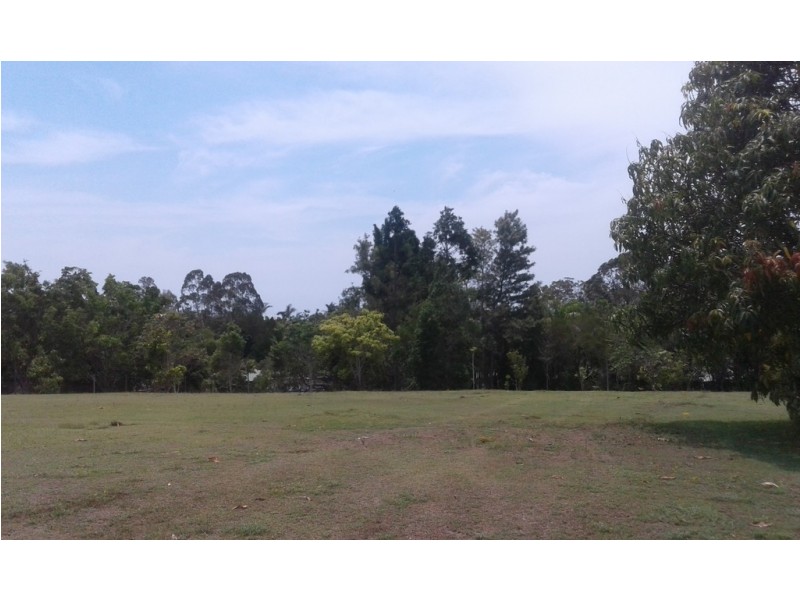 Lot 2, 646-648 Oakey Flat Road, Burpengary QLD 4505