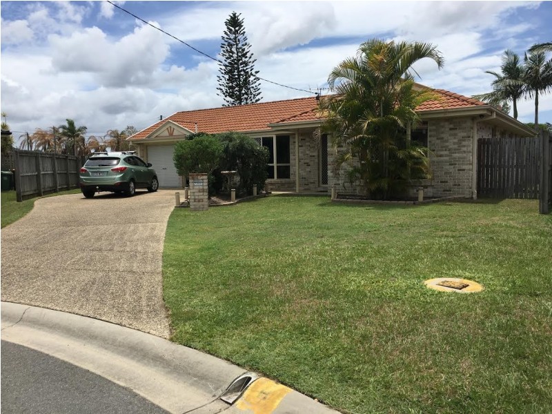 29 Broadway Court, Caboolture QLD 4510