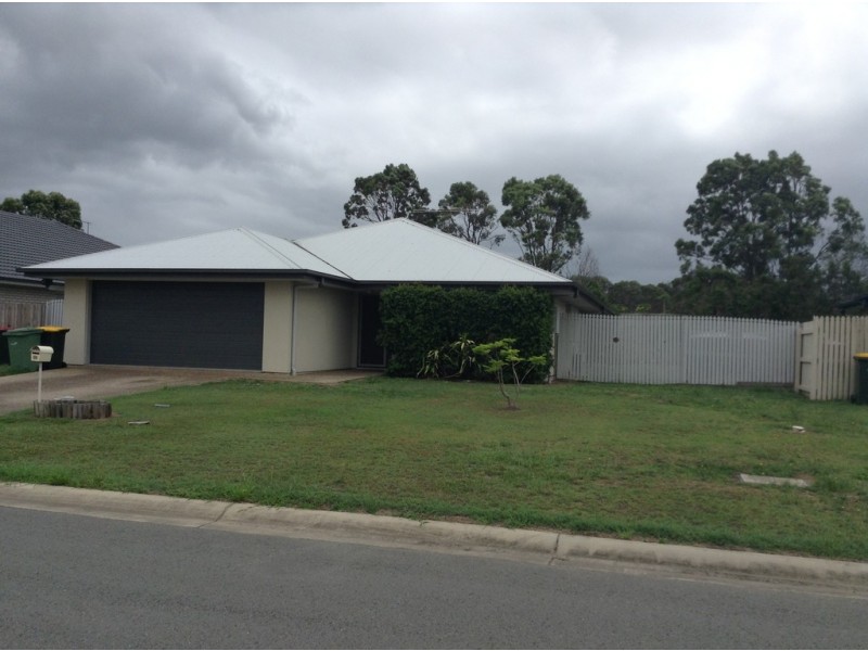 59 Cardinal Circuit, Caboolture QLD 4510