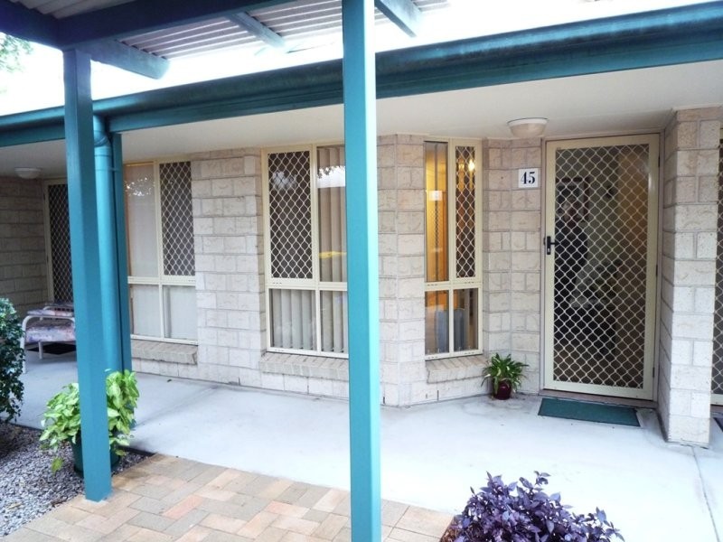 45/130-132 King Street, Caboolture QLD 4510