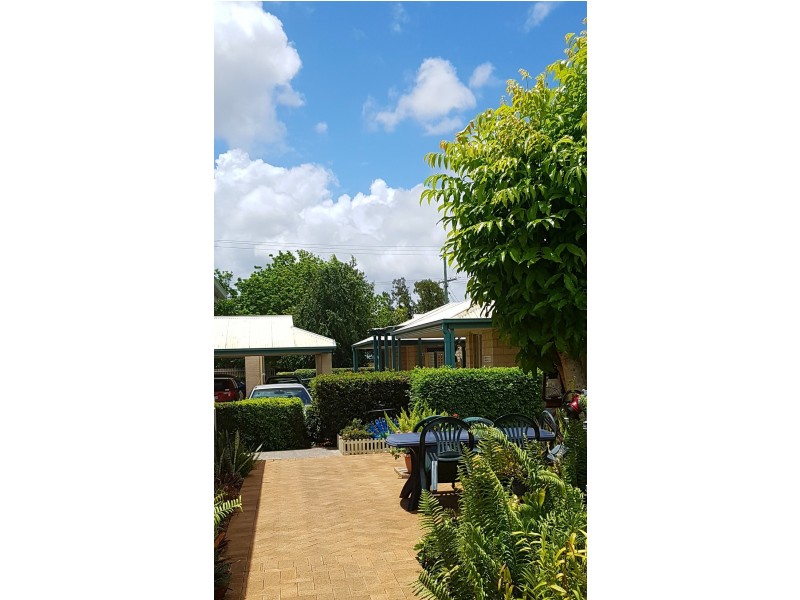 45/130-132 King Street, Caboolture QLD 4510