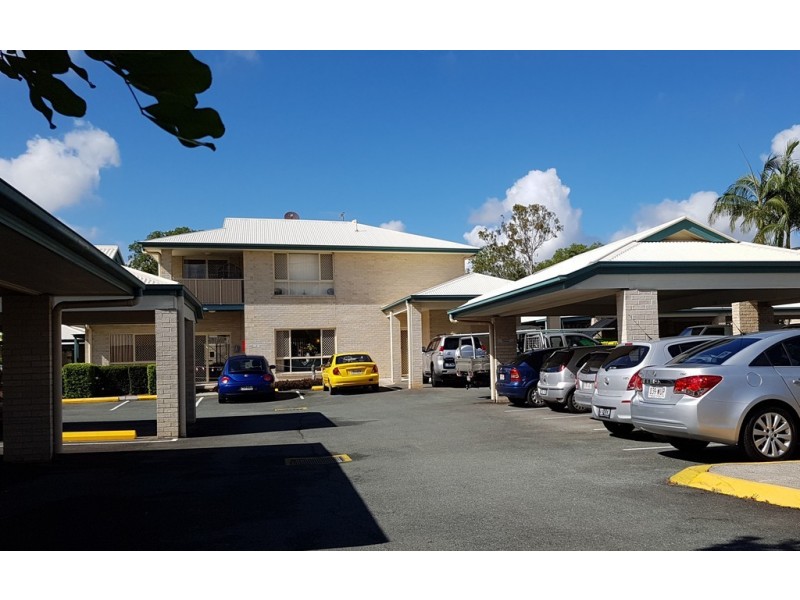 45/130-132 King Street, Caboolture QLD 4510