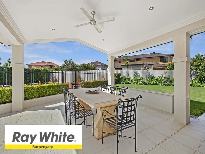 11 Harlow Place, Mcdowall QLD 4053