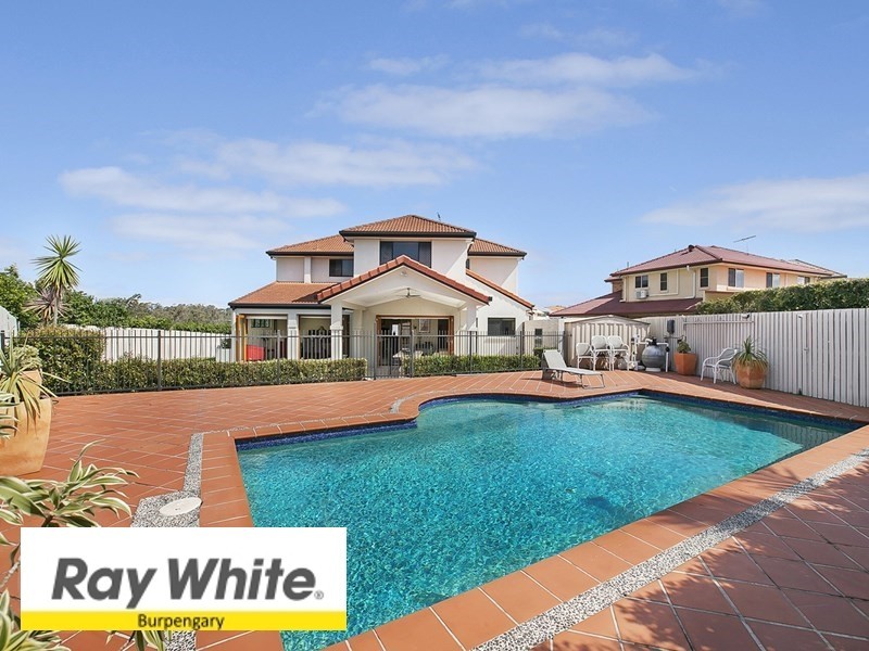 11 Harlow Place, Mcdowall QLD 4053