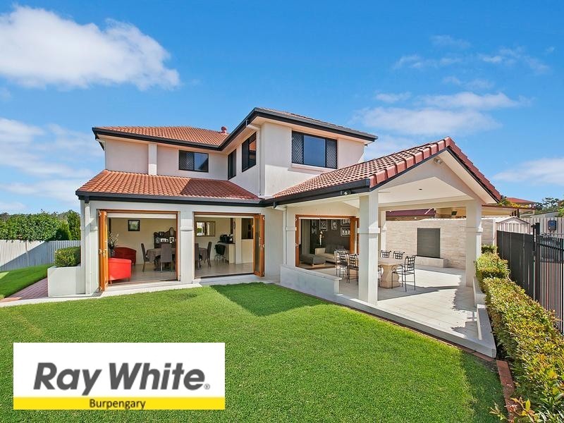 11 Harlow Place, Mcdowall QLD 4053