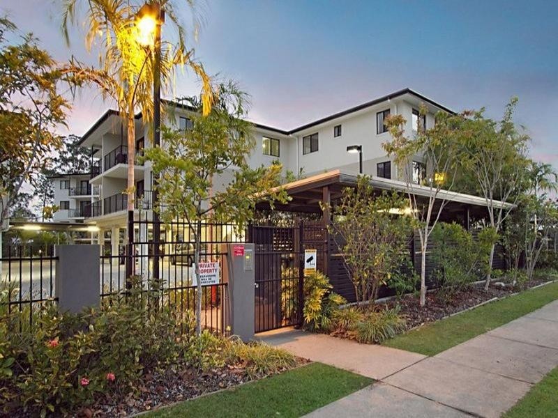 121/26-32 Edward Street, Caboolture QLD 4510