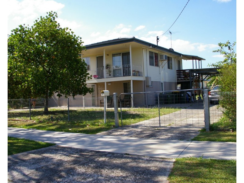 19,25 and 27 John Street, Caboolture South QLD 4510