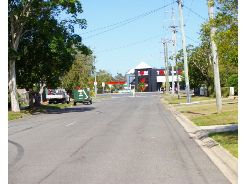 19,25 and 27 John Street, Caboolture South QLD 4510