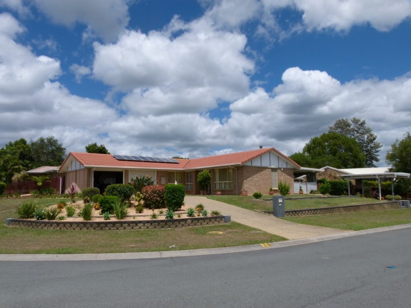 54 Miles Street, Caboolture QLD 4510
