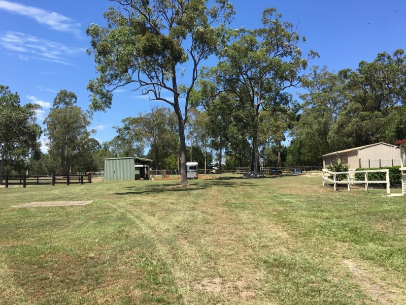 Elimbah QLD 4516
