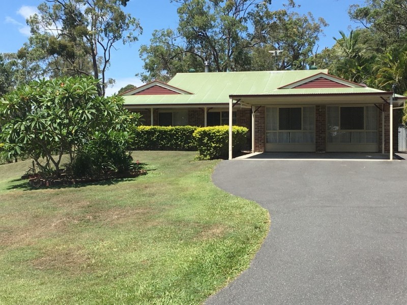 Elimbah QLD 4516
