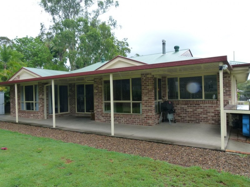 Elimbah QLD 4516
