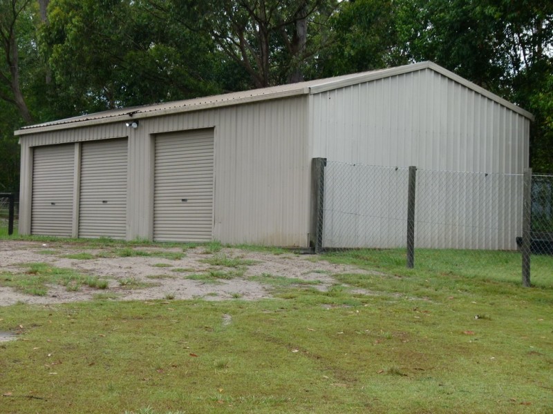 Elimbah QLD 4516
