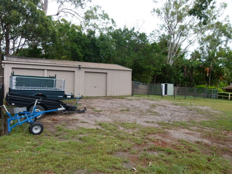 Elimbah QLD 4516