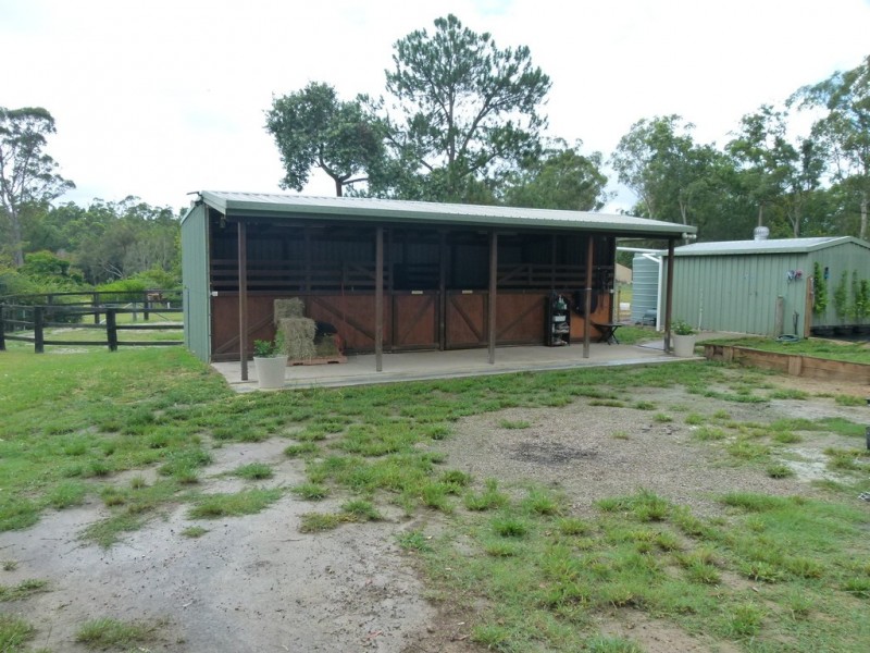 Elimbah QLD 4516
