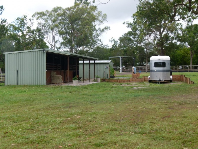 Elimbah QLD 4516