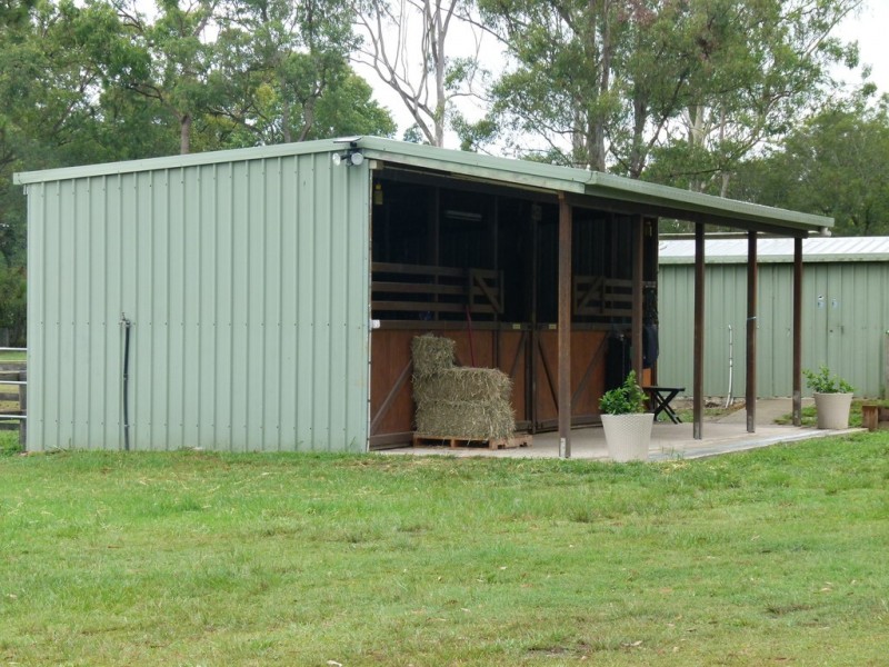 Elimbah QLD 4516
