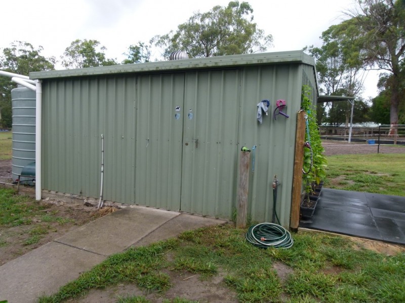 Elimbah QLD 4516